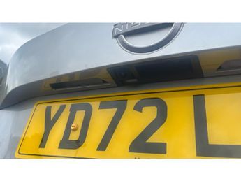 Nissan Juke 1.0 DiG-T 114 Tekna+ 5dr DCT Petrol Hatchback