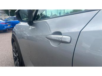 Nissan Juke 1.0 DiG-T 114 Tekna+ 5dr DCT Petrol Hatchback