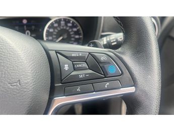 Nissan Juke 1.0 DiG-T 114 Tekna+ 5dr DCT Petrol Hatchback