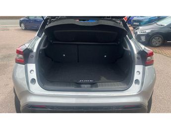 Nissan Juke 1.0 DiG-T 114 Tekna+ 5dr DCT Petrol Hatchback