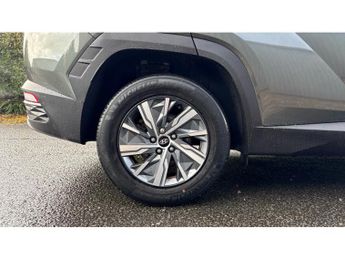 Hyundai TUCSON 1.6 TGDi Hybrid 230 SE Connect 5dr 2WD Auto Hybrid Estate