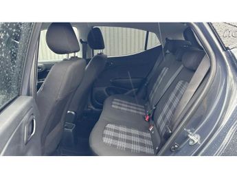 Hyundai i10 1.0 [63] Premium 5dr Auto [Nav] Petrol Hatchback