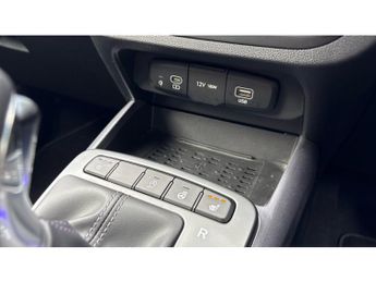 Hyundai i10 1.0 [63] Premium 5dr Auto [Nav] Petrol Hatchback