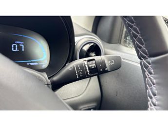 Hyundai i10 1.0 [63] Premium 5dr Auto [Nav] Petrol Hatchback