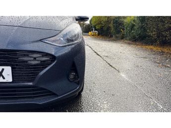 Hyundai i10 1.0 [63] Premium 5dr Auto [Nav] Petrol Hatchback