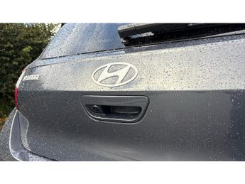 Hyundai i10 1.0 [63] Premium 5dr Auto [Nav] Petrol Hatchback