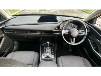 Mazda CX-30 2.0 e-Skyactiv G MHEV SE-L Lux 5dr Auto Petrol Hatchback