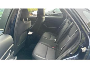 Mazda CX-30 2.0 e-Skyactiv G MHEV SE-L Lux 5dr Auto Petrol Hatchback