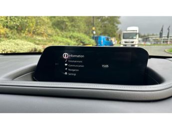 Mazda CX-30 2.0 e-Skyactiv G MHEV SE-L Lux 5dr Auto Petrol Hatchback