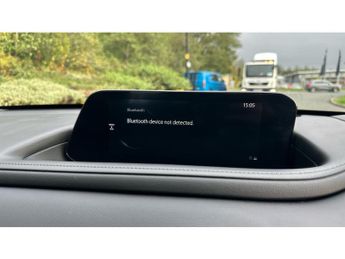 Mazda CX-30 2.0 e-Skyactiv G MHEV SE-L Lux 5dr Auto Petrol Hatchback