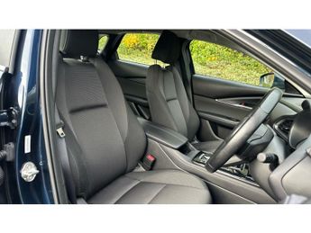 Mazda CX-30 2.0 e-Skyactiv G MHEV SE-L Lux 5dr Auto Petrol Hatchback