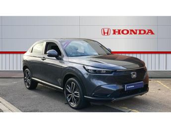 Honda HR-V 1.5 eHEV Elegance 5dr CVT Hybrid Hatchback