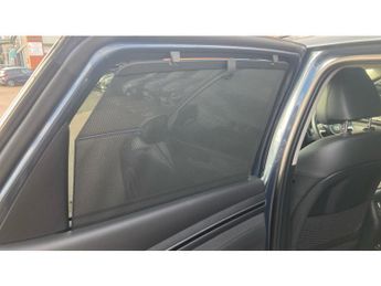 Hyundai TUCSON 1.6 TGDi Hybrid 230 Ultimate 5dr 2WD Auto Hybrid Estate