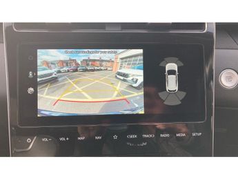 Hyundai TUCSON 1.6 TGDi Hybrid 230 Ultimate 5dr 2WD Auto Hybrid Estate