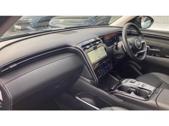 Hyundai TUCSON 1.6 TGDi Hybrid 230 Ultimate 5dr 2WD Auto Hybrid Estate