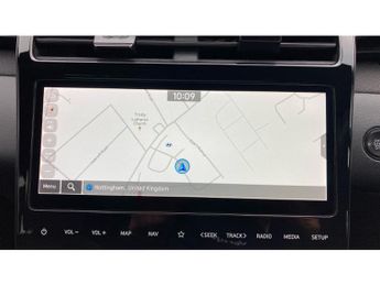 Hyundai TUCSON 1.6 TGDi Hybrid 230 N Line S 5dr 2WD Auto Hybrid Estate
