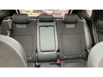Hyundai TUCSON 1.6 TGDi Hybrid 230 N Line S 5dr 2WD Auto Hybrid Estate