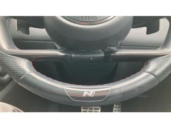 Hyundai TUCSON 1.6 TGDi Hybrid 230 N Line S 5dr 2WD Auto Hybrid Estate