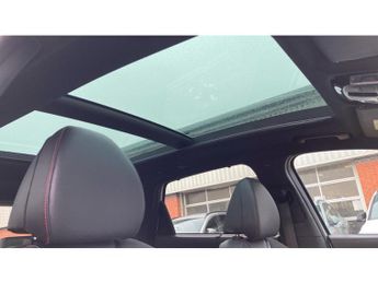 Hyundai TUCSON 1.6 TGDi Hybrid 230 N Line S 5dr 2WD Auto Hybrid Estate