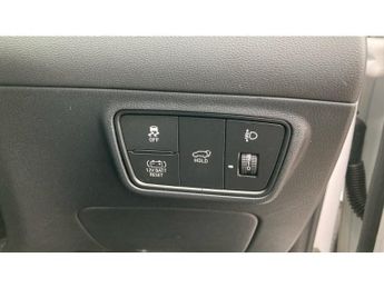 Hyundai TUCSON 1.6 TGDi Hybrid 230 N Line S 5dr 2WD Auto Hybrid Estate