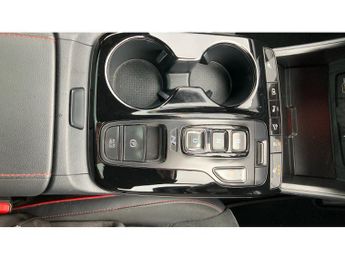 Hyundai TUCSON 1.6 TGDi Hybrid 230 N Line S 5dr 2WD Auto Hybrid Estate