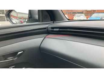 Hyundai TUCSON 1.6 TGDi Hybrid 230 N Line S 5dr 2WD Auto Hybrid Estate