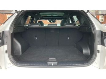 Hyundai TUCSON 1.6 TGDi Hybrid 230 N Line S 5dr 2WD Auto Hybrid Estate