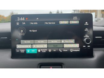 Honda HR-V 1.5 eHEV Advance 5dr CVT Hybrid Hatchback