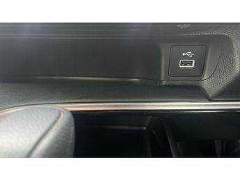 Honda HR-V 1.5 eHEV Advance 5dr CVT Hybrid Hatchback