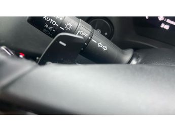 Honda HR-V 1.5 eHEV Advance 5dr CVT Hybrid Hatchback