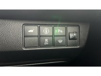 Honda HR-V 1.5 eHEV Advance 5dr CVT Hybrid Hatchback