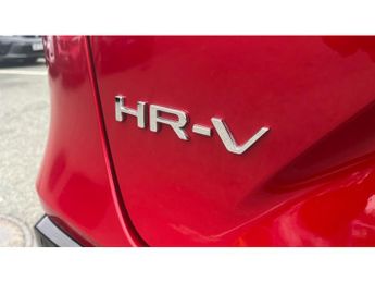 Honda HR-V 1.5 eHEV Advance 5dr CVT Hybrid Hatchback