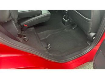 Honda HR-V 1.5 eHEV Advance 5dr CVT Hybrid Hatchback