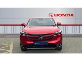 Honda HR-V 1.5 eHEV Advance 5dr CVT Hybrid Hatchback