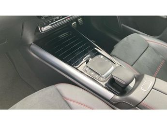 Mercedes-Benz Eqa 250+ 140kW AMG Line 70.5kWh 5dr Auto Electric Hatchback