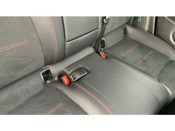 Mercedes-Benz Eqa 250+ 140kW AMG Line 70.5kWh 5dr Auto Electric Hatchback