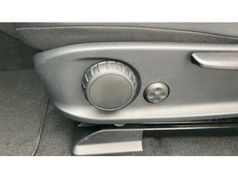 Mercedes-Benz Eqa 250+ 140kW AMG Line 70.5kWh 5dr Auto Electric Hatchback