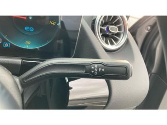 Mercedes-Benz Eqa 250+ 140kW AMG Line 70.5kWh 5dr Auto Electric Hatchback