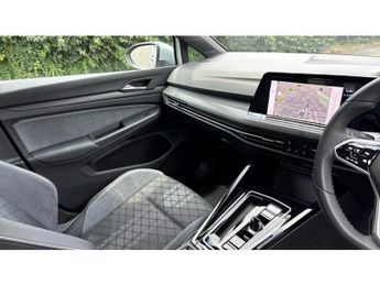 Volkswagen Golf 2.0 TDI 150 R-Line 5dr DSG Diesel Estate