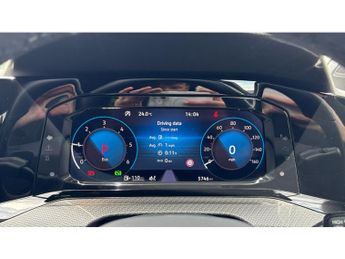 Volkswagen Golf 2.0 TDI 150 R-Line 5dr DSG Diesel Estate