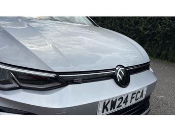 Volkswagen Golf 2.0 TDI 150 R-Line 5dr DSG Diesel Estate