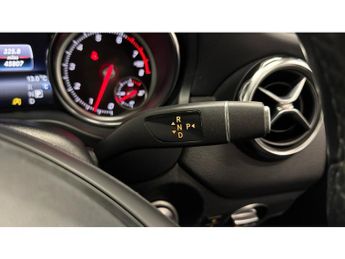 Mercedes-Benz GLA 180 Urban Edition 5dr Auto Petrol Hatchback