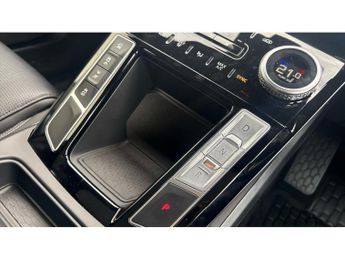 Jaguar I-Pace 294kW EV400 Black 90kWh 5dr Auto [11kW Charger] Electric Estate