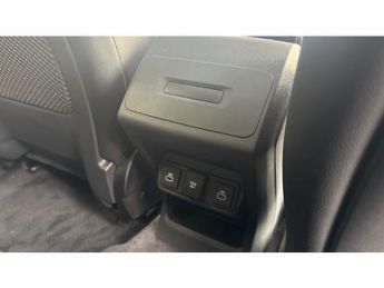 Jaguar I-Pace 294kW EV400 Black 90kWh 5dr Auto [11kW Charger] Electric Estate