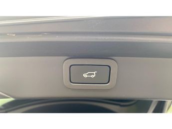 Jaguar I-Pace 294kW EV400 Black 90kWh 5dr Auto [11kW Charger] Electric Estate