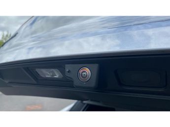 Jaguar I-Pace 294kW EV400 Black 90kWh 5dr Auto [11kW Charger] Electric Estate