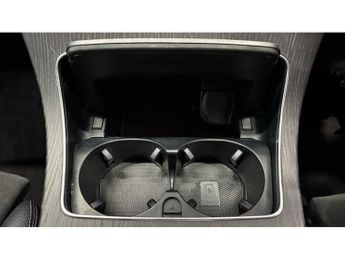 Mercedes-Benz GLC Coupe GLC 220d 4Matic AMG Line 5dr 9G-Tronic Diesel Estate