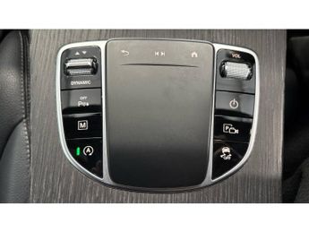 Mercedes-Benz GLC Coupe GLC 220d 4Matic AMG Line 5dr 9G-Tronic Diesel Estate