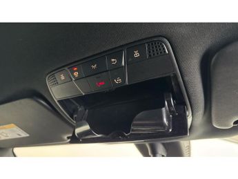 Mercedes-Benz GLC Coupe GLC 220d 4Matic AMG Line 5dr 9G-Tronic Diesel Estate