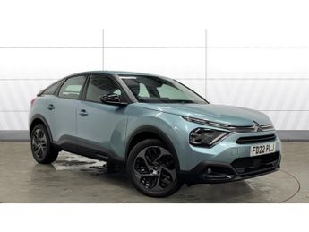 Citroen C4 1.2 PureTech [130] Sense Plus 5dr Petrol Hatchback